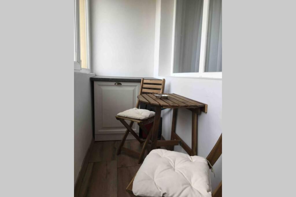 Irene Central - Cozy House- 2 Rooms Bucareste Exterior foto