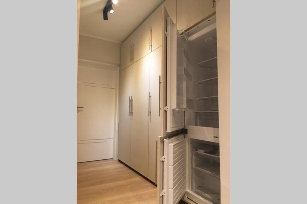 Irene Central - Cozy House- 2 Rooms Bucareste Exterior foto