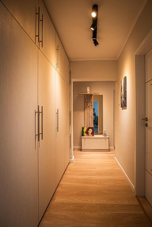 Irene Central - Cozy House- 2 Rooms Bucareste Exterior foto